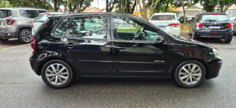 VOLKSWAGEN Polo Hatch 1.6 4P SPORTLINE FLEX, Foto 5