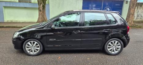 VOLKSWAGEN Polo Hatch 1.6 4P SPORTLINE FLEX, Foto 6