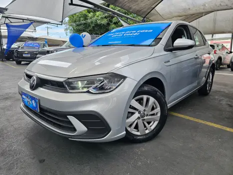 VOLKSWAGEN Polo Hatch 1.0 12V 4P 200 TSI COMFORTLINE, Foto 2