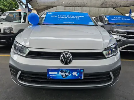 VOLKSWAGEN Polo Hatch 1.0 12V 4P 200 TSI COMFORTLINE, Foto 5