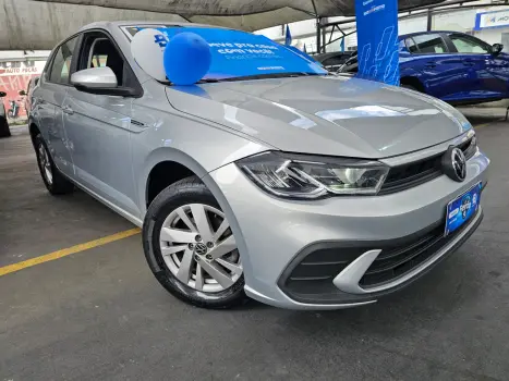 VOLKSWAGEN Polo Hatch 1.0 12V 4P 200 TSI COMFORTLINE, Foto 6