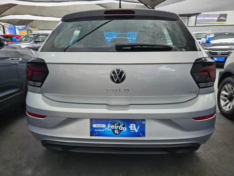 VOLKSWAGEN Polo Hatch 1.0 12V 4P 200 TSI COMFORTLINE, Foto 7