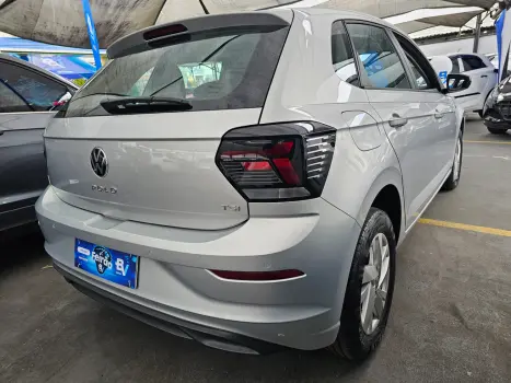 VOLKSWAGEN Polo Hatch 1.0 12V 4P 200 TSI COMFORTLINE, Foto 10