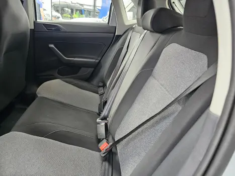 VOLKSWAGEN Polo Hatch 1.0 12V 4P 200 TSI COMFORTLINE, Foto 11