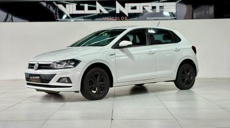 VOLKSWAGEN Polo Hatch 1.6 4P MSI FLEX, Foto 2