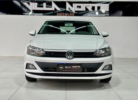 VOLKSWAGEN Polo Hatch 1.6 4P MSI FLEX, Foto 3