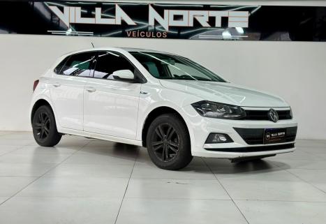 VOLKSWAGEN Polo Hatch 1.6 4P MSI FLEX, Foto 4