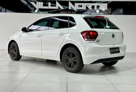 VOLKSWAGEN Polo Hatch 1.6 4P MSI FLEX, Foto 5