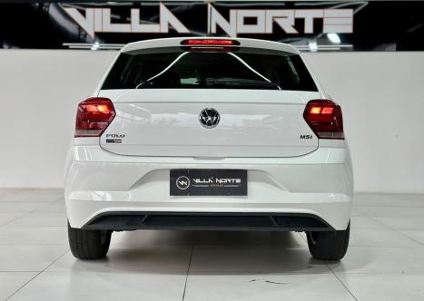 VOLKSWAGEN Polo Hatch 1.6 4P MSI FLEX, Foto 6