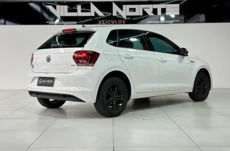 VOLKSWAGEN Polo Hatch 1.6 4P MSI FLEX, Foto 7