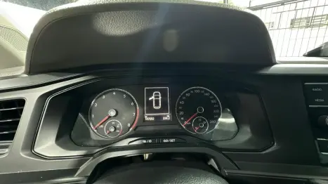 VOLKSWAGEN Polo Hatch 1.6 4P MSI FLEX, Foto 8