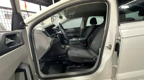 VOLKSWAGEN Polo Hatch 1.6 4P MSI FLEX, Foto 12