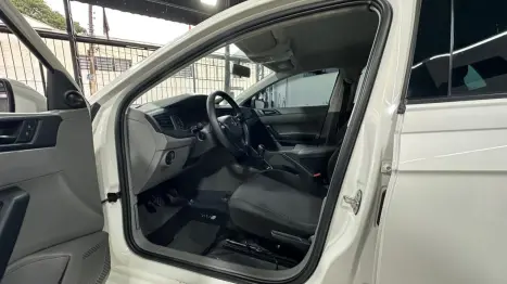 VOLKSWAGEN Polo Hatch 1.6 4P MSI FLEX, Foto 13