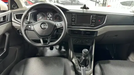 VOLKSWAGEN Polo Hatch 1.6 4P MSI FLEX, Foto 14