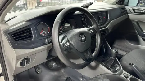 VOLKSWAGEN Polo Hatch 1.6 4P MSI FLEX, Foto 17