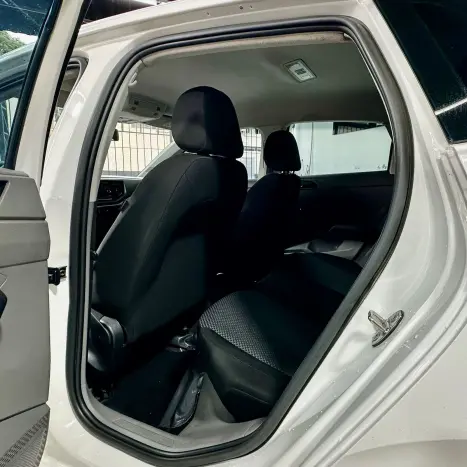 VOLKSWAGEN Polo Hatch 1.6 4P MSI FLEX, Foto 18