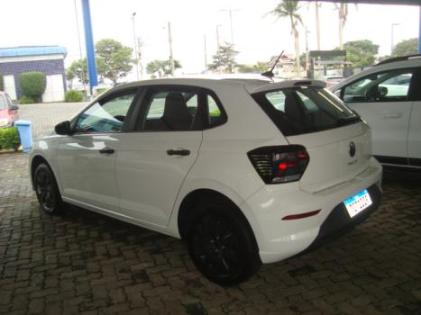 VOLKSWAGEN Polo Hatch 1.0 4P MPI TRACK, Foto 2