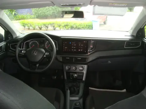 VOLKSWAGEN Polo Hatch 1.0 4P MPI TRACK, Foto 6