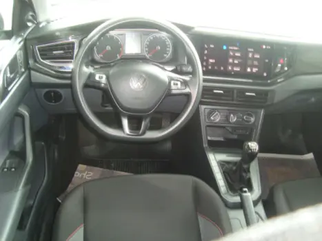 VOLKSWAGEN Polo Hatch 1.0 4P MPI TRACK, Foto 7