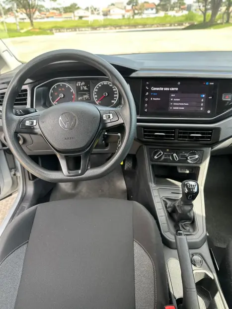 VOLKSWAGEN Polo Hatch 1.0 4P MPI TRACK, Foto 8