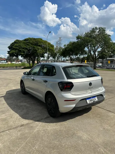 VOLKSWAGEN Polo Hatch 1.0 4P MPI TRACK, Foto 10