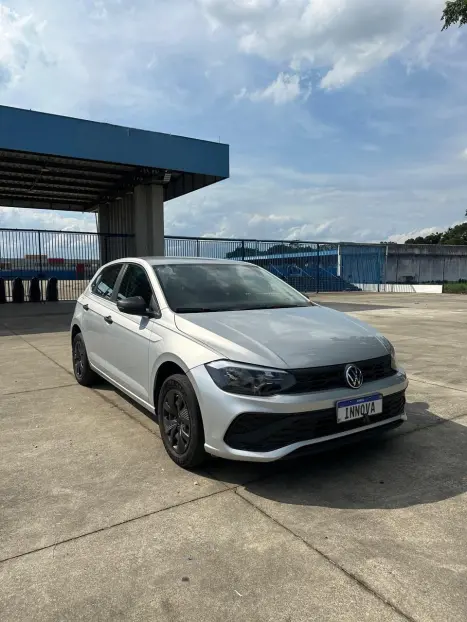 VOLKSWAGEN Polo Hatch 1.0 4P MPI TRACK, Foto 12