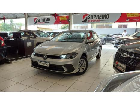 VOLKSWAGEN Polo Hatch 1.0 4P 170 TSI, Foto 1