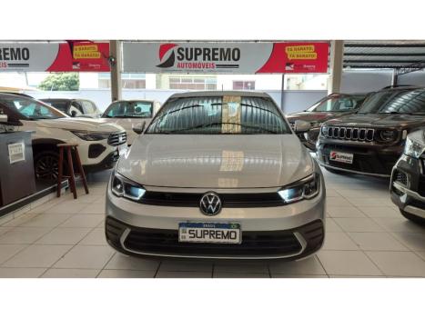 VOLKSWAGEN Polo Hatch 1.0 4P 170 TSI, Foto 2