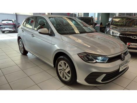 VOLKSWAGEN Polo Hatch 1.0 4P 170 TSI, Foto 3