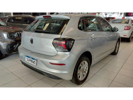 VOLKSWAGEN Polo Hatch 1.0 4P 170 TSI, Foto 4