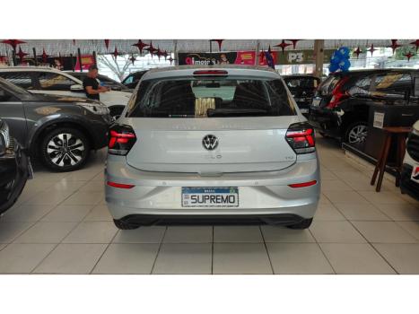 VOLKSWAGEN Polo Hatch 1.0 4P 170 TSI, Foto 5