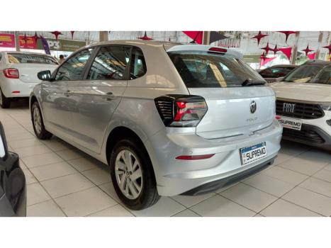 VOLKSWAGEN Polo Hatch 1.0 4P 170 TSI, Foto 6