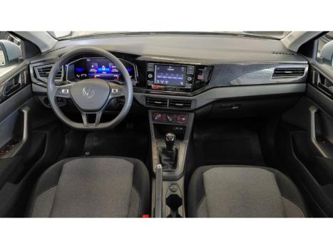 VOLKSWAGEN Polo Hatch 1.0 4P 170 TSI, Foto 7