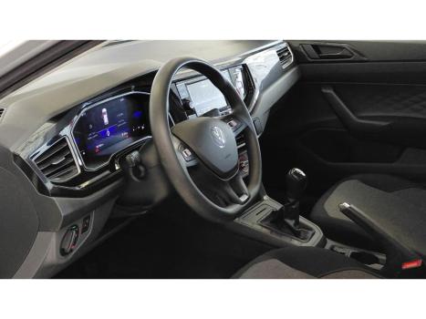 VOLKSWAGEN Polo Hatch 1.0 4P 170 TSI, Foto 9