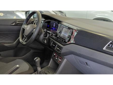 VOLKSWAGEN Polo Hatch 1.0 4P 170 TSI, Foto 10