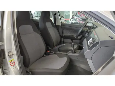 VOLKSWAGEN Polo Hatch 1.0 4P 170 TSI, Foto 11