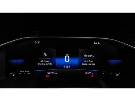 VOLKSWAGEN Polo Hatch 1.0 4P 170 TSI, Foto 17