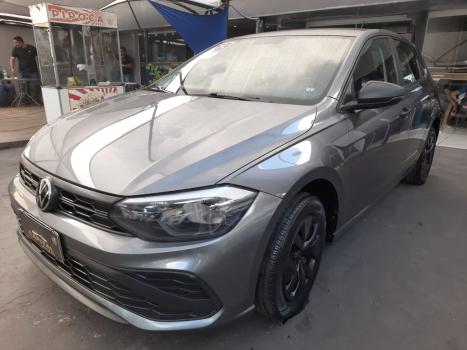 VOLKSWAGEN Polo Hatch 1.0 4P MPI TRACK, Foto 2