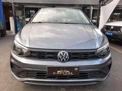 VOLKSWAGEN Polo Hatch 1.0 4P MPI TRACK, Foto 5