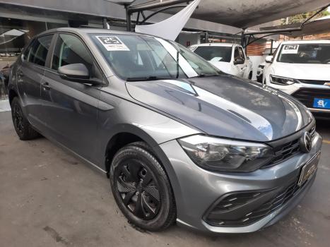 VOLKSWAGEN Polo Hatch 1.0 4P MPI TRACK, Foto 7