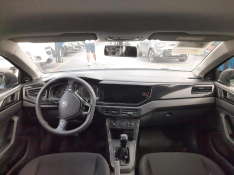 VOLKSWAGEN Polo Hatch 1.0 4P MPI TRACK, Foto 8