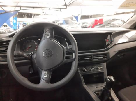 VOLKSWAGEN Polo Hatch 1.0 4P MPI TRACK, Foto 10