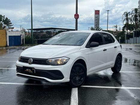 VOLKSWAGEN Polo Hatch 1.0 4P MPI TRACK, Foto 2