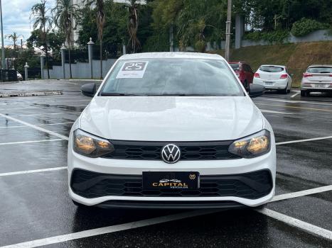 VOLKSWAGEN Polo Hatch 1.0 4P MPI TRACK, Foto 5