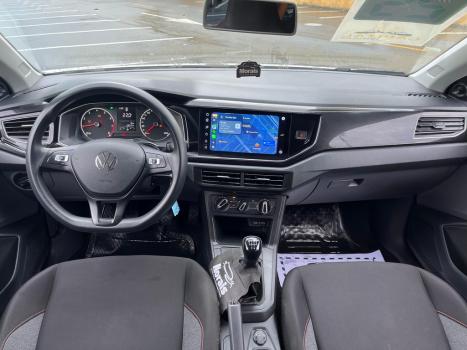 VOLKSWAGEN Polo Hatch 1.0 4P MPI TRACK, Foto 7