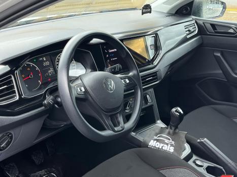 VOLKSWAGEN Polo Hatch 1.0 4P MPI TRACK, Foto 8