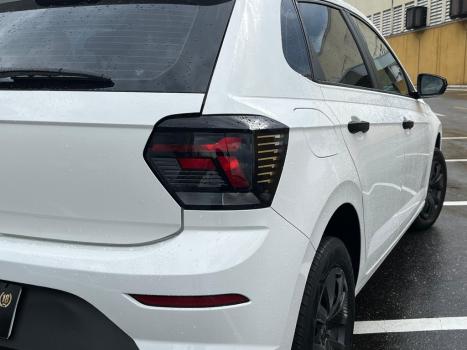 VOLKSWAGEN Polo Hatch 1.0 4P MPI TRACK, Foto 9