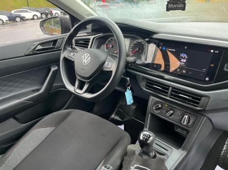VOLKSWAGEN Polo Hatch 1.0 4P MPI TRACK, Foto 11
