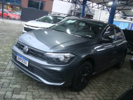 VOLKSWAGEN Polo Hatch 1.0 4P MPI TRACK, Foto 1