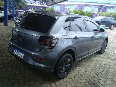 VOLKSWAGEN Polo Hatch 1.0 4P MPI TRACK, Foto 2